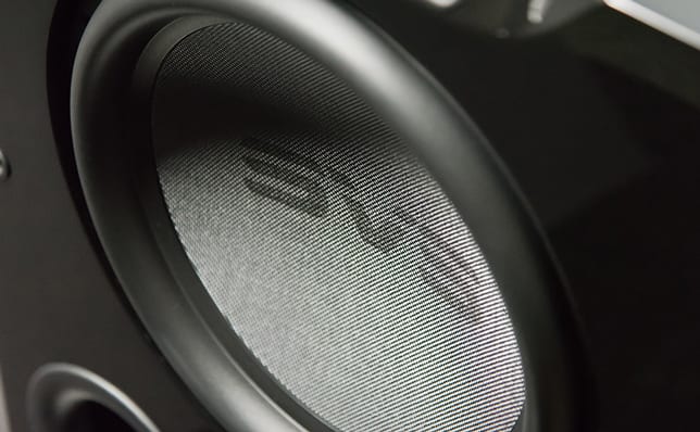 SVS PB4000