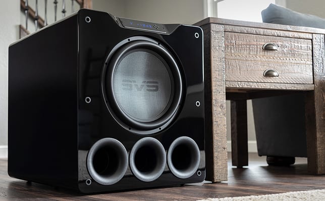 SVS PB4000