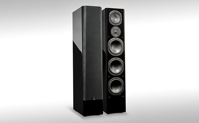 SVS Prime Pinnacle