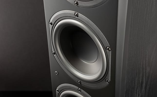 SVS Prime Pinnacle