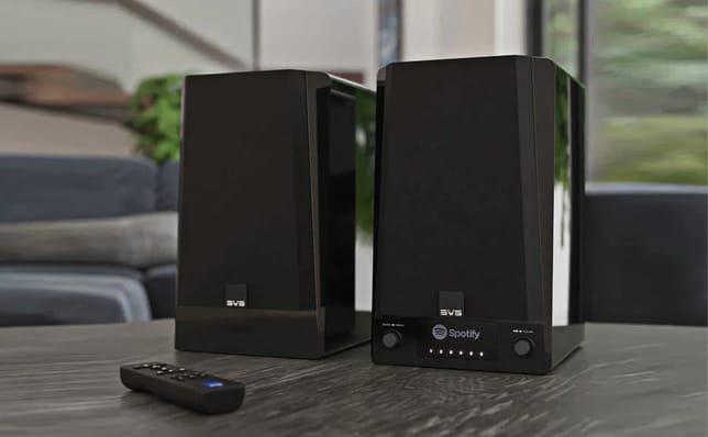 SVS Prime Wireless Pro