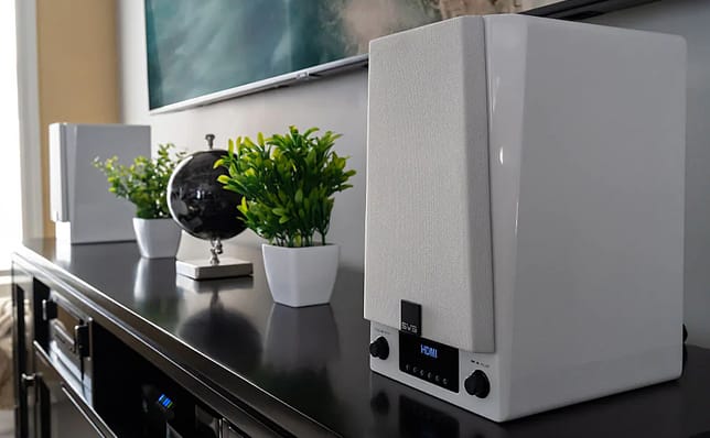 SVS Prime Wireless Pro
