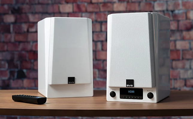 SVS Prime Wireless Pro