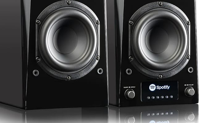 SVS Prime Wireless Pro