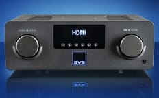 SVS Prime Wireless Pro SoundBase