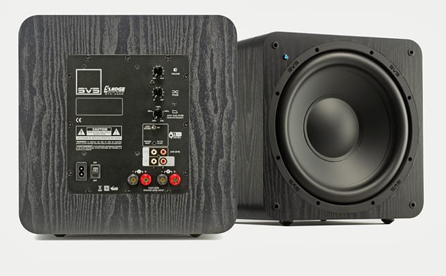 SVS SB-1000