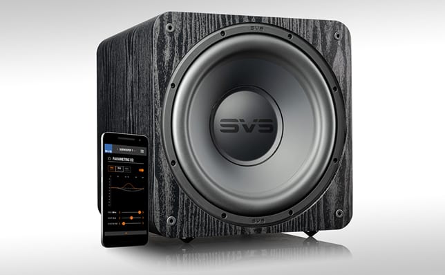 SVS SB-1000 Pro