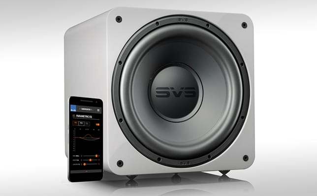 SVS SB-1000 Pro