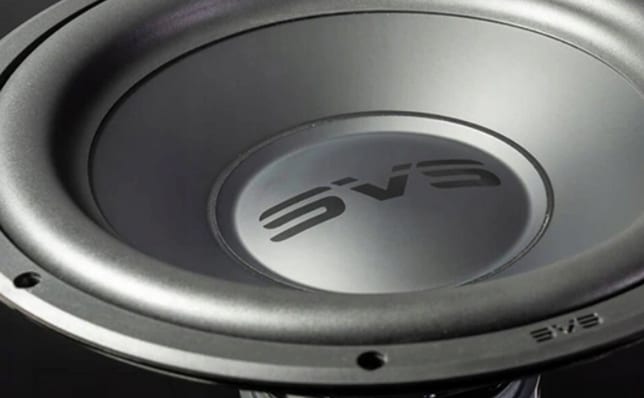 SVS SB-1000 Pro