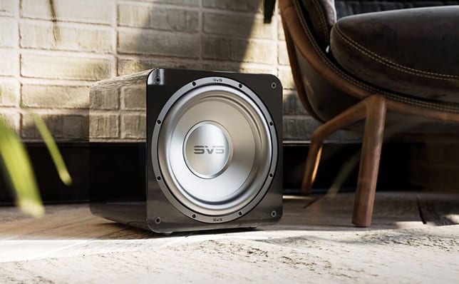 SVS SB-1000 Pro