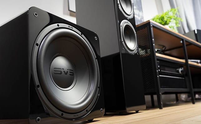 SVS SB-1000 Pro