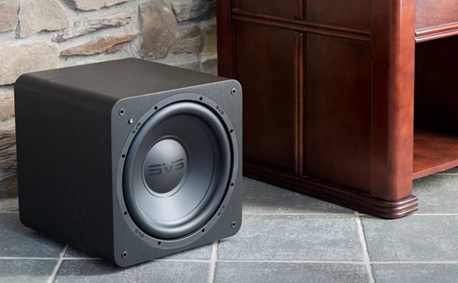 SVS SB-1000 Pro