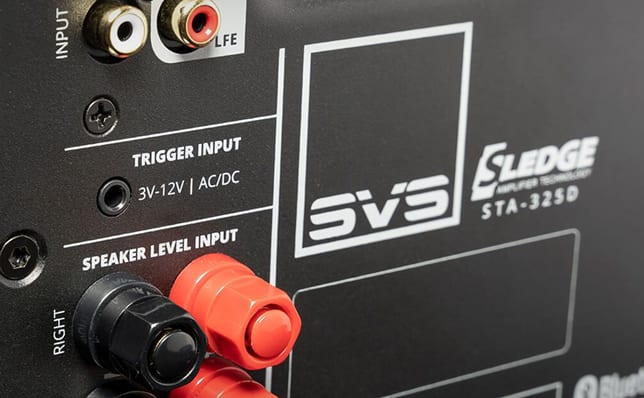 SVS SB-1000 Pro
