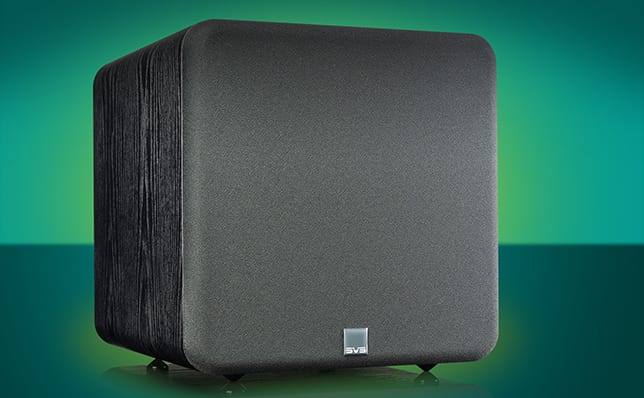 Subwoofer aktywny - SVS SB-1000 Pro