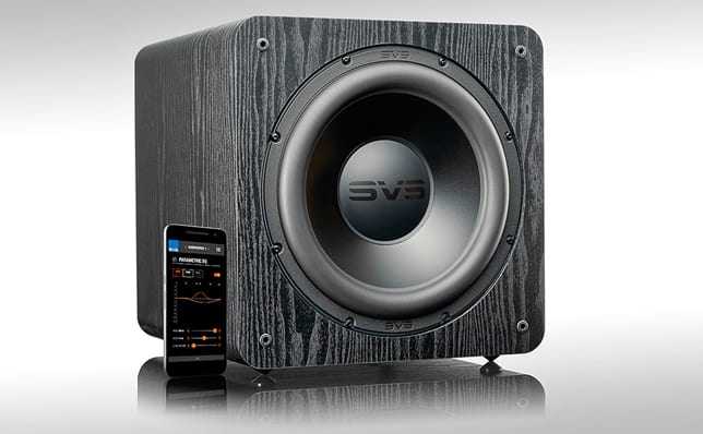 SVS SB-2000 Pro