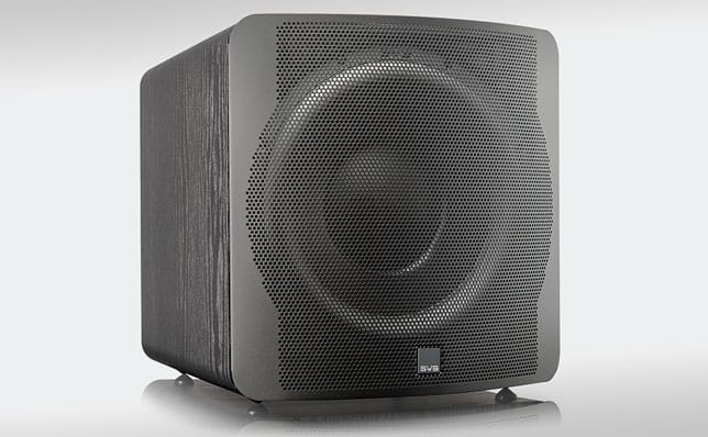Subwoofer SVS SB-3000