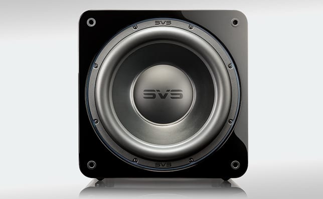 Subwoofer SVS SB-3000