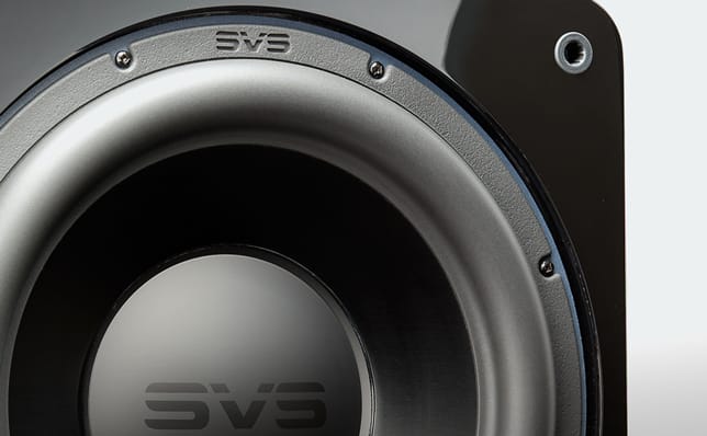 Subwoofer SVS SB-3000
