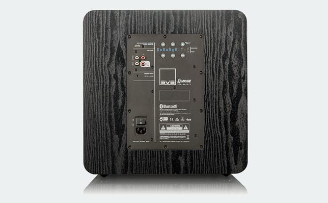 Subwoofer SVS SB-3000
