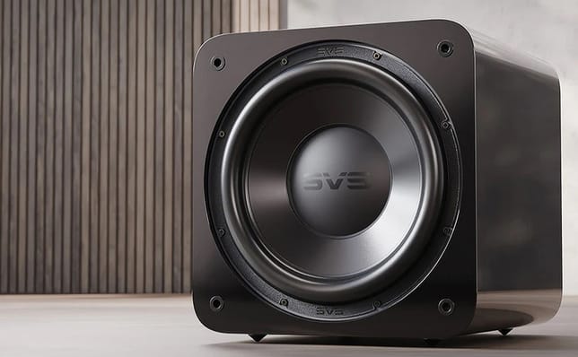 SVS SB-3000 R|Evolution