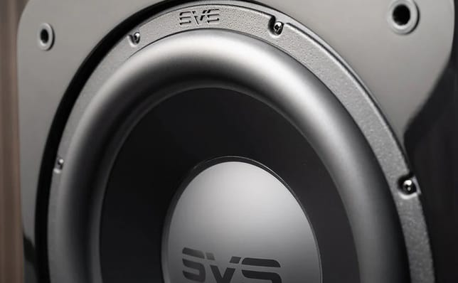 SVS SB-3000 R|Evolution