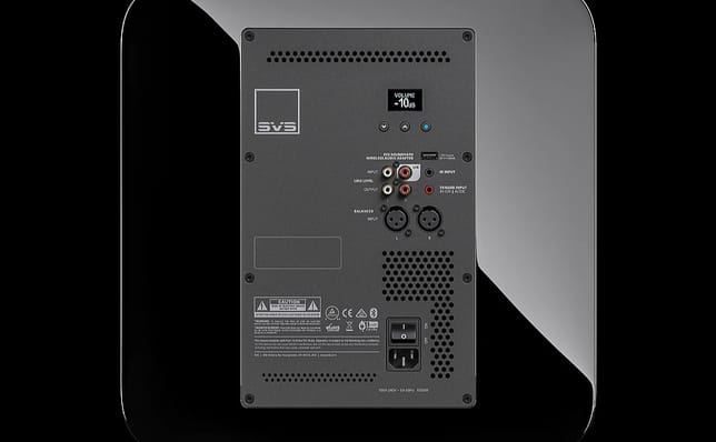 SVS SB-3000 R|Evolution