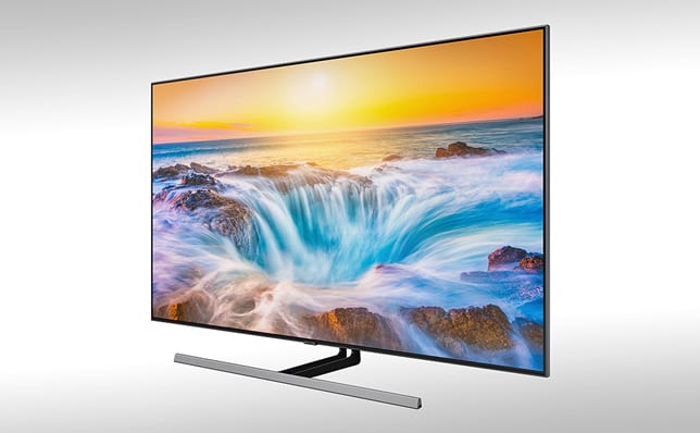 telewizor Samsung Q85R