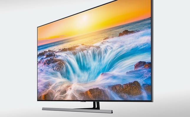 telewizor Samsung Q85R