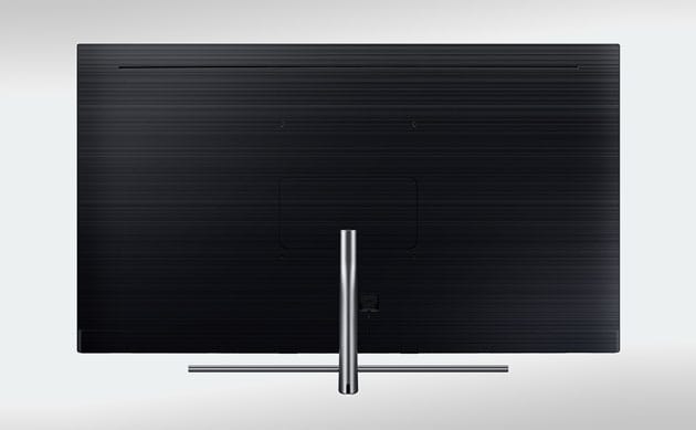 Samsung QLED Q7FN