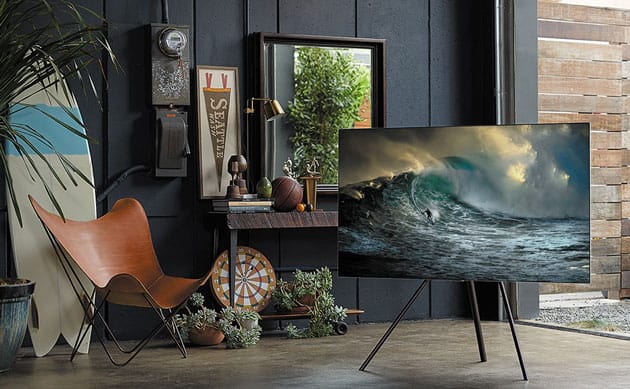 Samsung QLED Q7FN