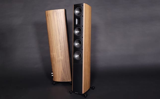 Scansonic HD MB5 B