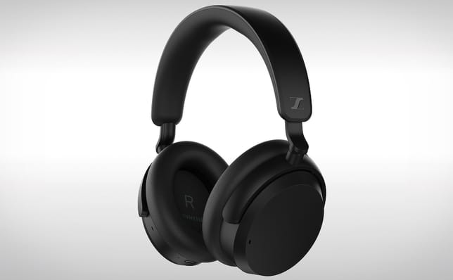 Sennheiser Accentum