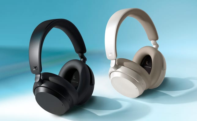 Sennheiser Accentum