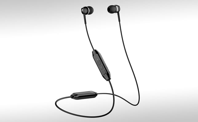 Sennheiser CX 150BT