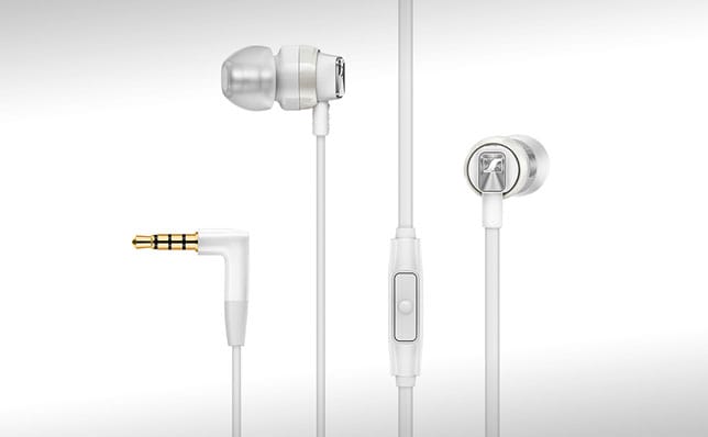 Sennheiser CX 300S
