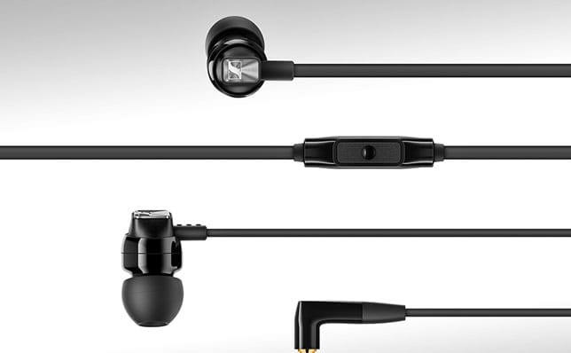 Sennheiser CX 300S