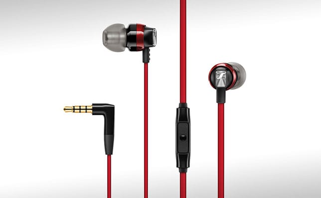 Sennheiser CX 300S
