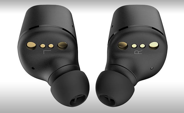 Sennheiser CX 400BT TW