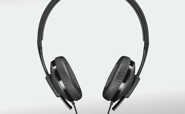 Sennheiser HD 100