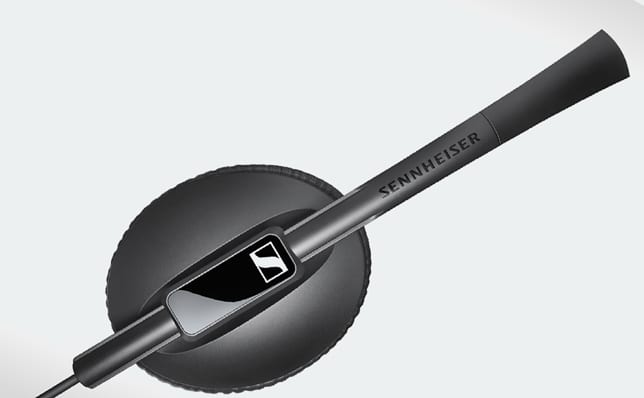 Sennheiser HD 100
