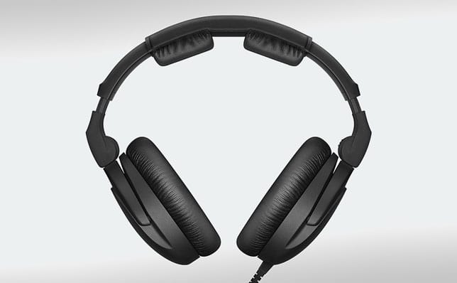 Słuchawki Sennheiser HD 300 PRO