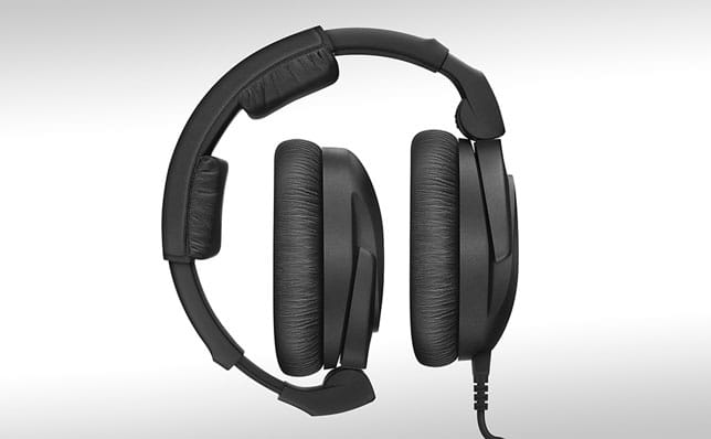 Słuchawki Sennheiser HD 300 PRO