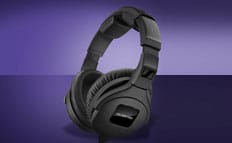 Sennheiser HD 300 PRO