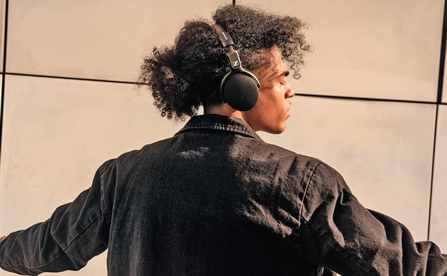Sennheiser HD 350BT