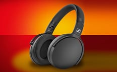 Sennheiser HD 350BT