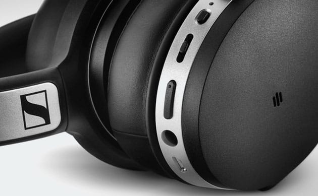 Sennheiser HD 4.50BTNC
