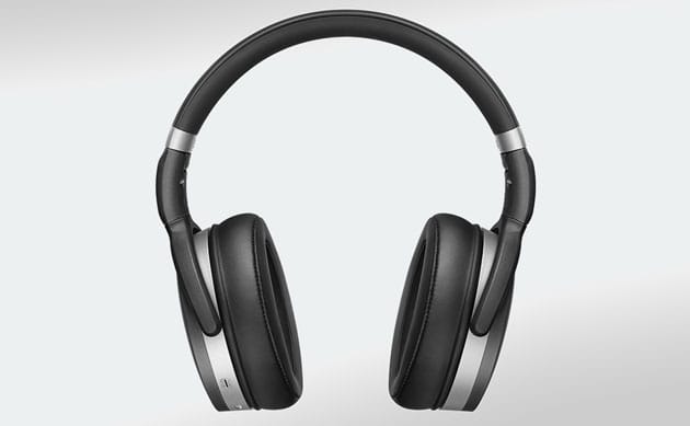 Sennheiser HD 4.50BTNC