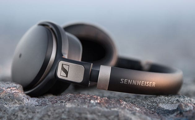 Sennheiser HD 4.50BTNC