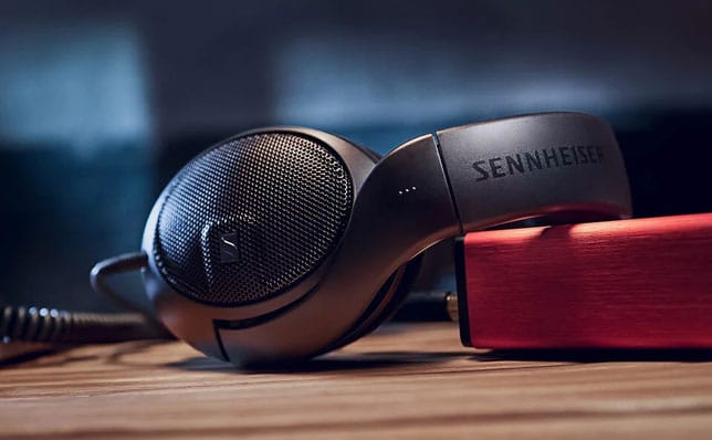 Sennheiser HD 400 PRO
