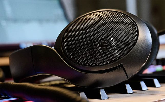 Sennheiser HD 400 PRO